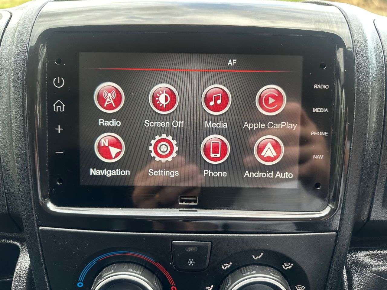 2023 PEUGEOT BOXER 2023 PEUGEOT BOXER