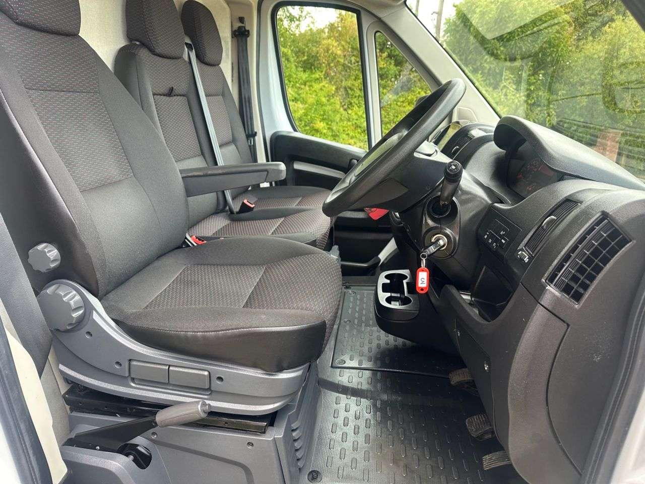 2023 PEUGEOT BOXER 2023 PEUGEOT BOXER