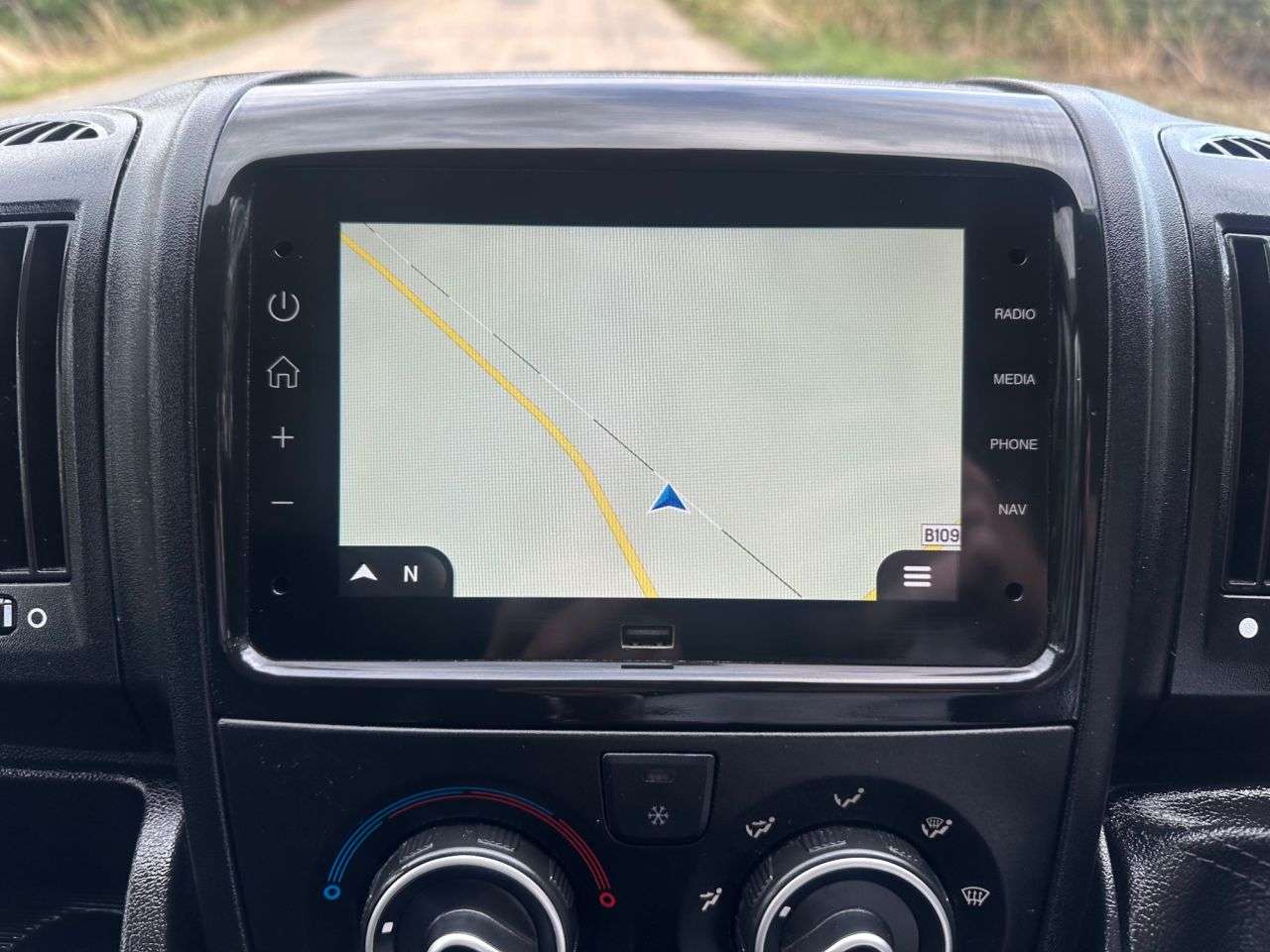 2023 PEUGEOT BOXER 2023 PEUGEOT BOXER