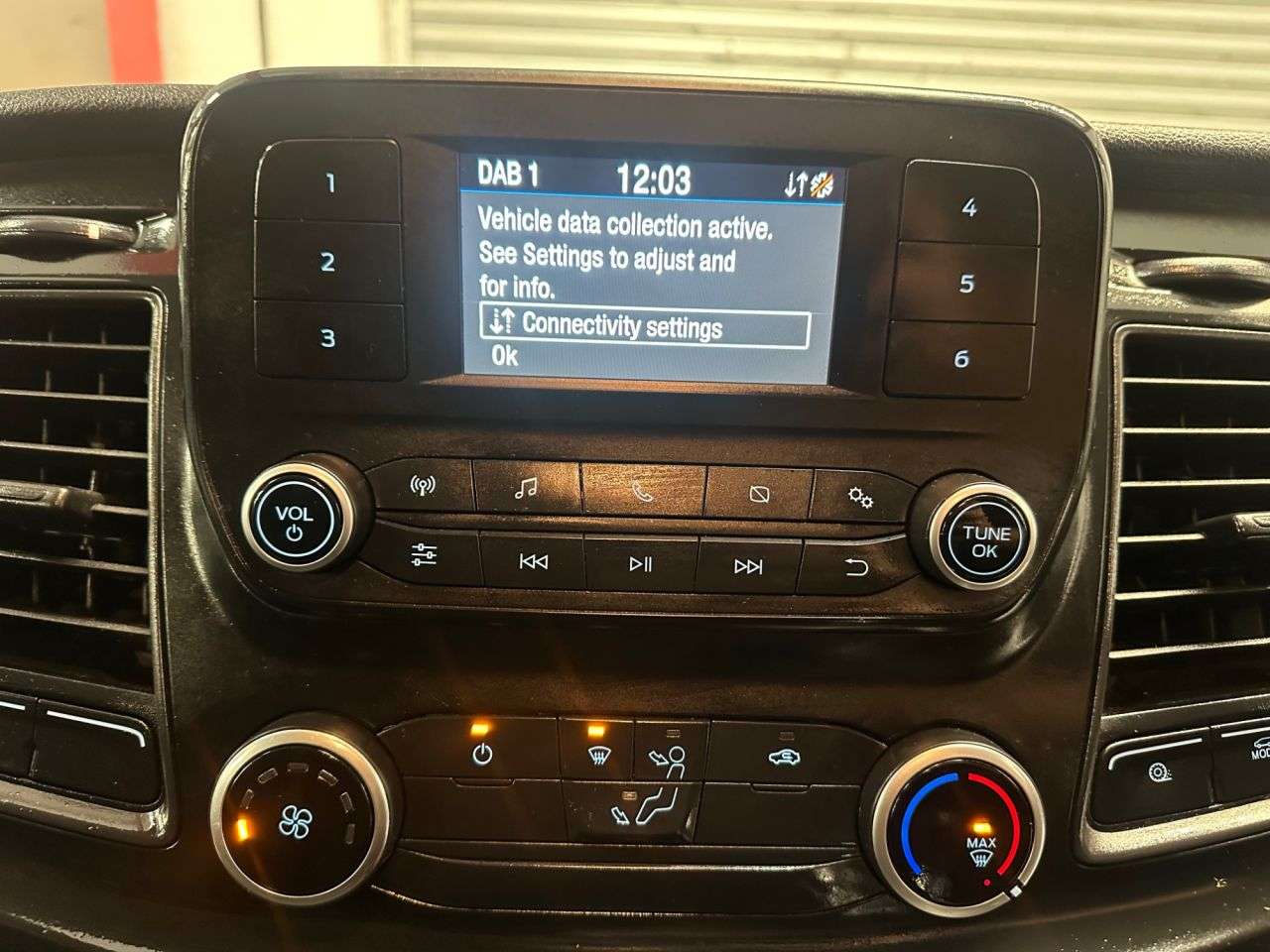 2022 FORD TRANSIT CUSTOM 2022 FORD TRANSIT CUSTOM