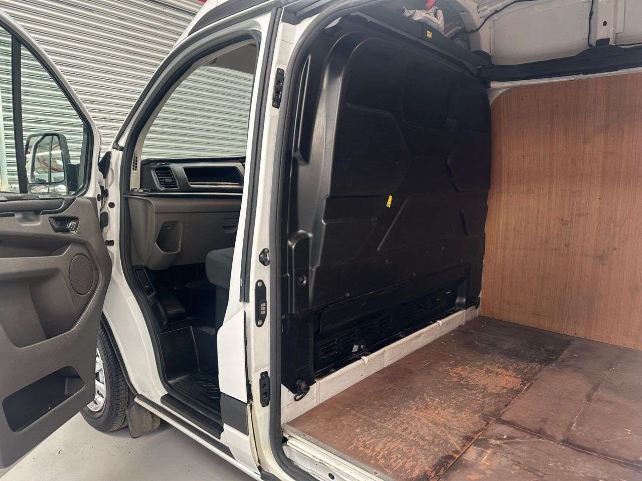 2022 FORD TRANSIT CUSTOM 2022 FORD TRANSIT CUSTOM