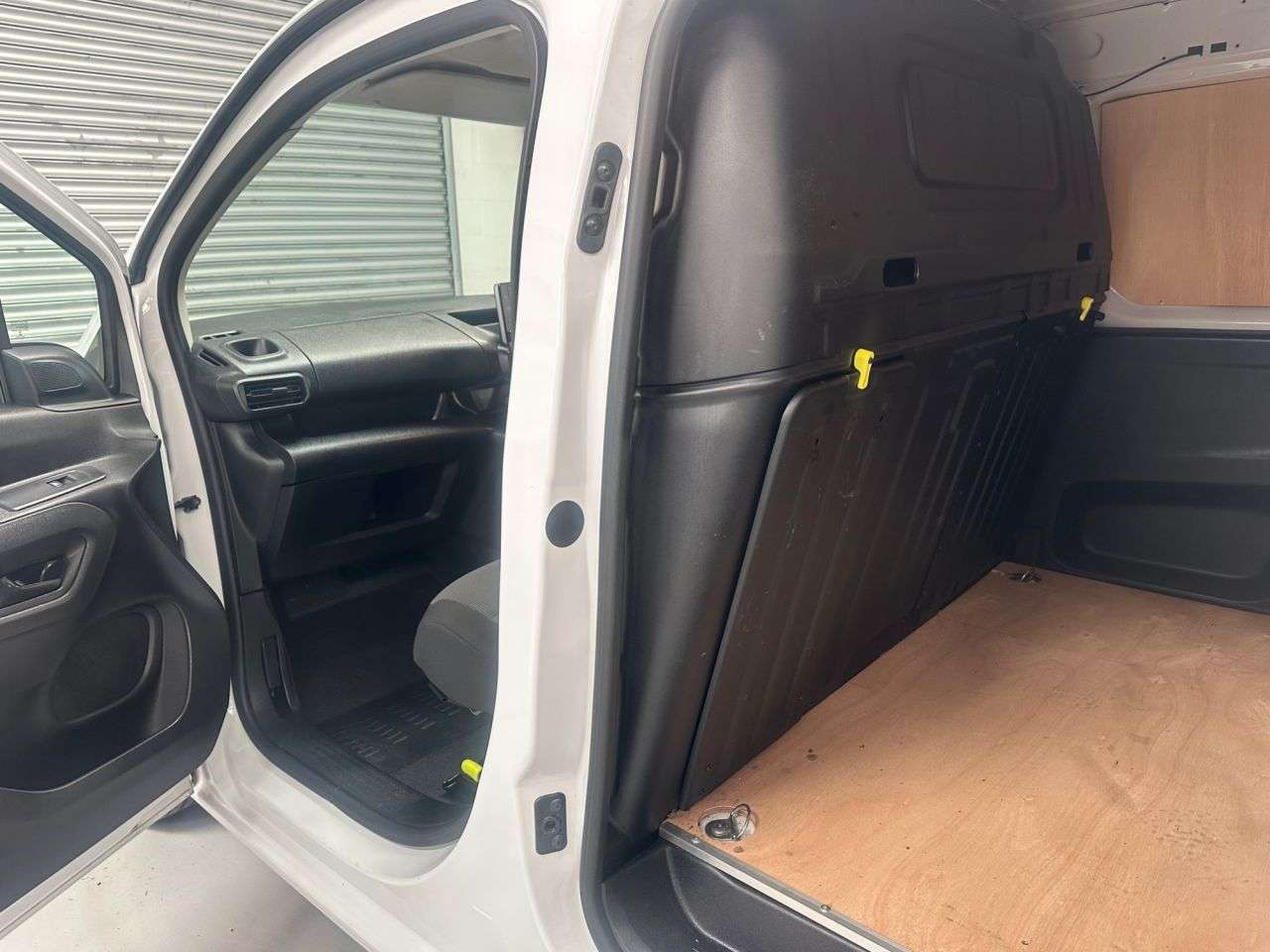 2022 CITROEN BERLINGO 2022 CITROEN BERLINGO