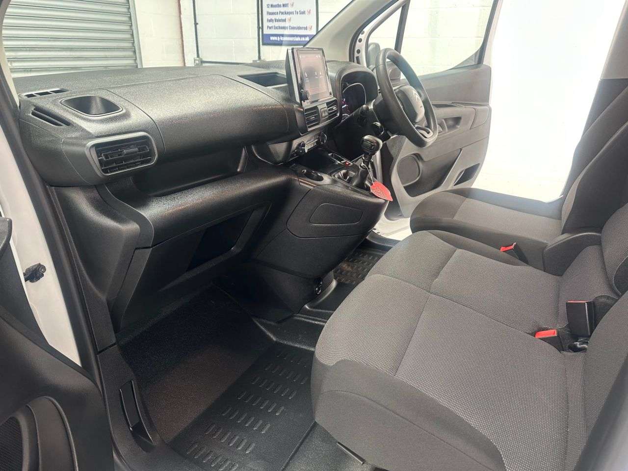 2022 CITROEN BERLINGO 2022 CITROEN BERLINGO