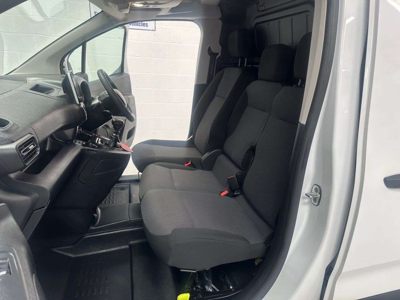 2022 CITROEN BERLINGO 2022 CITROEN BERLINGO