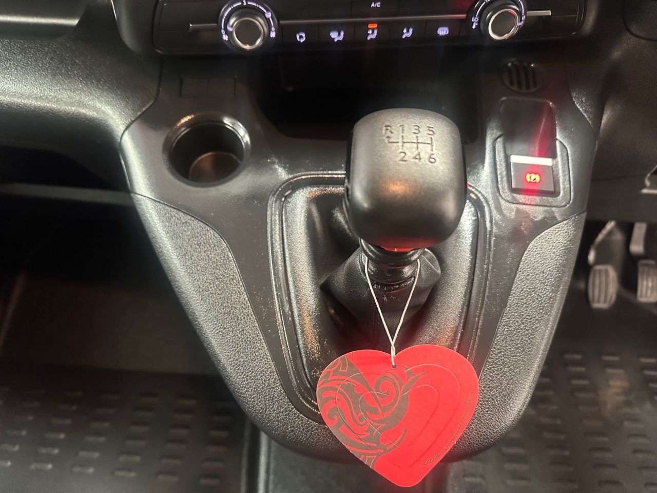 2022 CITROEN BERLINGO 2022 CITROEN BERLINGO