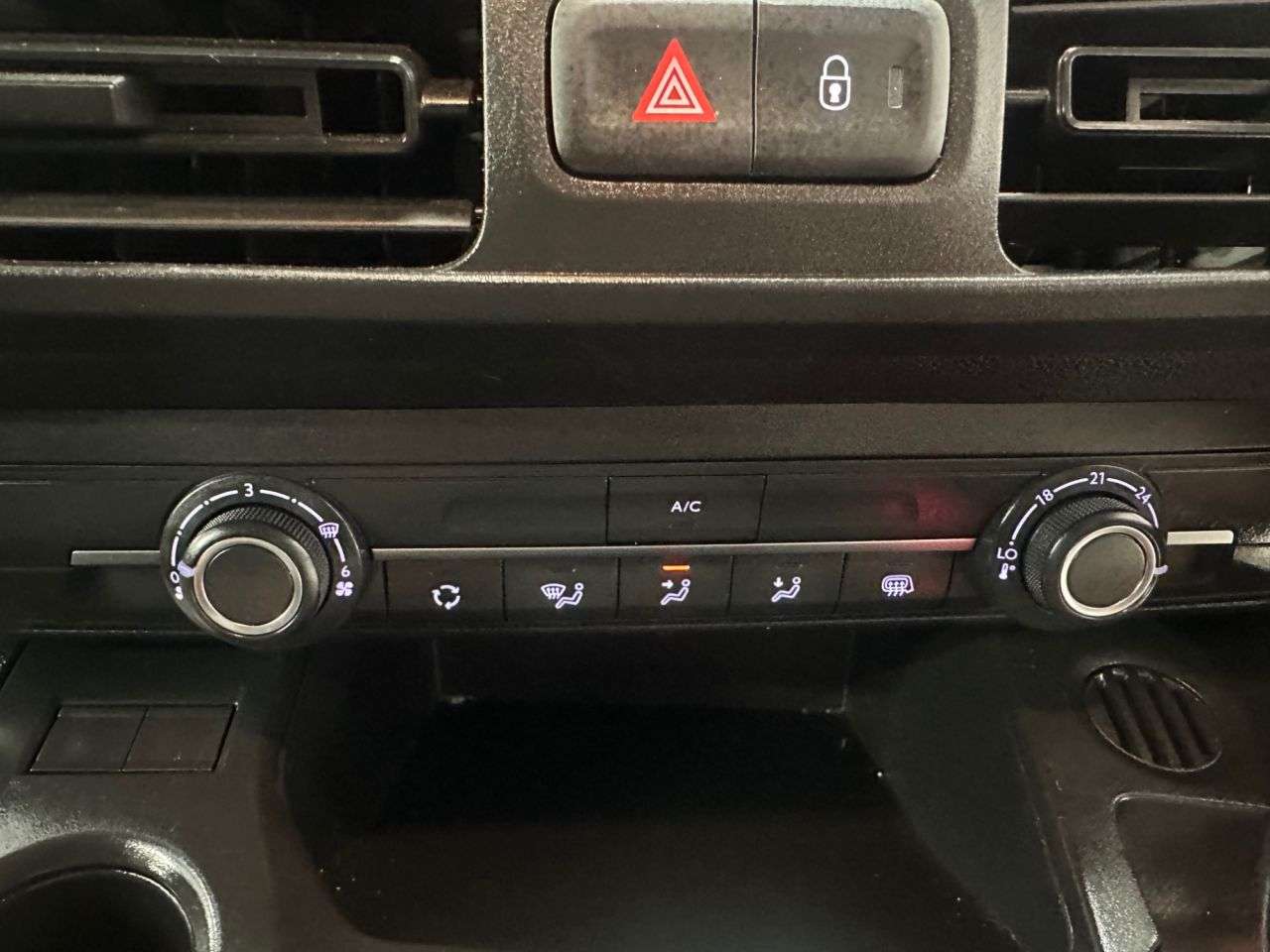 2022 CITROEN BERLINGO 2022 CITROEN BERLINGO