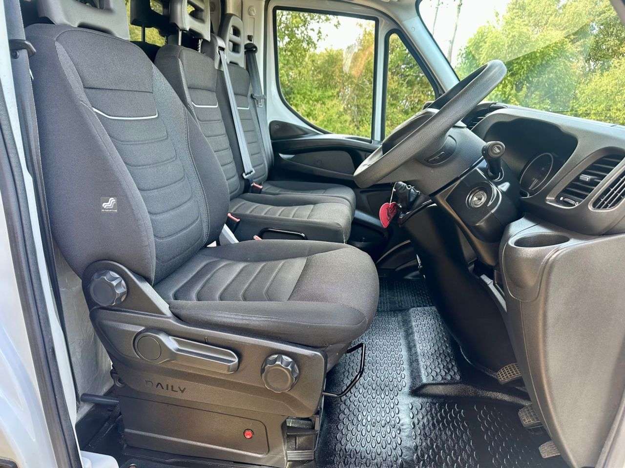 2022 IVECO DAILY 2022 IVECO DAILY