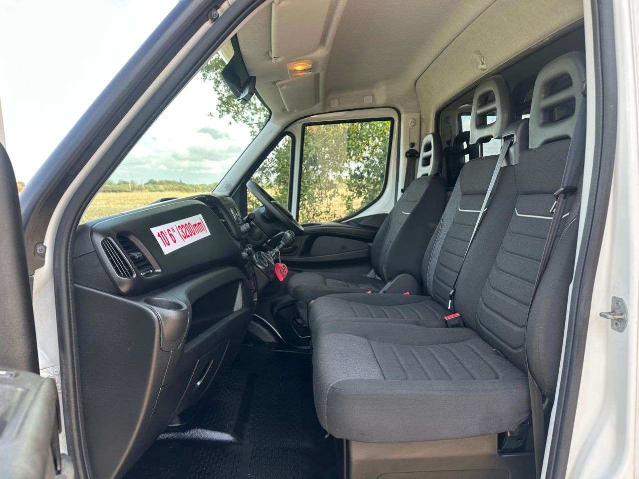 2022 IVECO DAILY 2022 IVECO DAILY