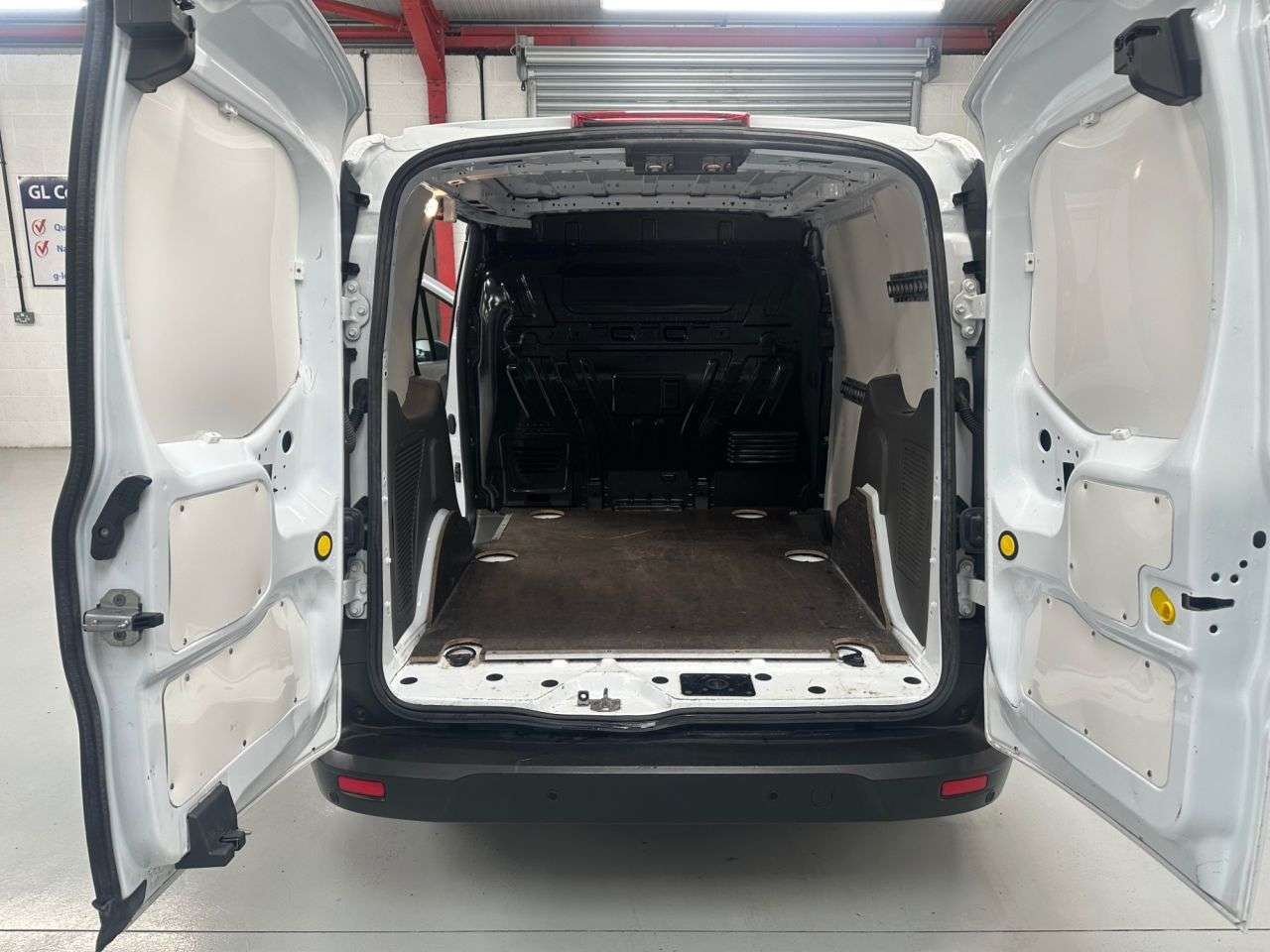 2019 FORD TRANSIT CONNECT 2019 FORD TRANSIT CONNECT