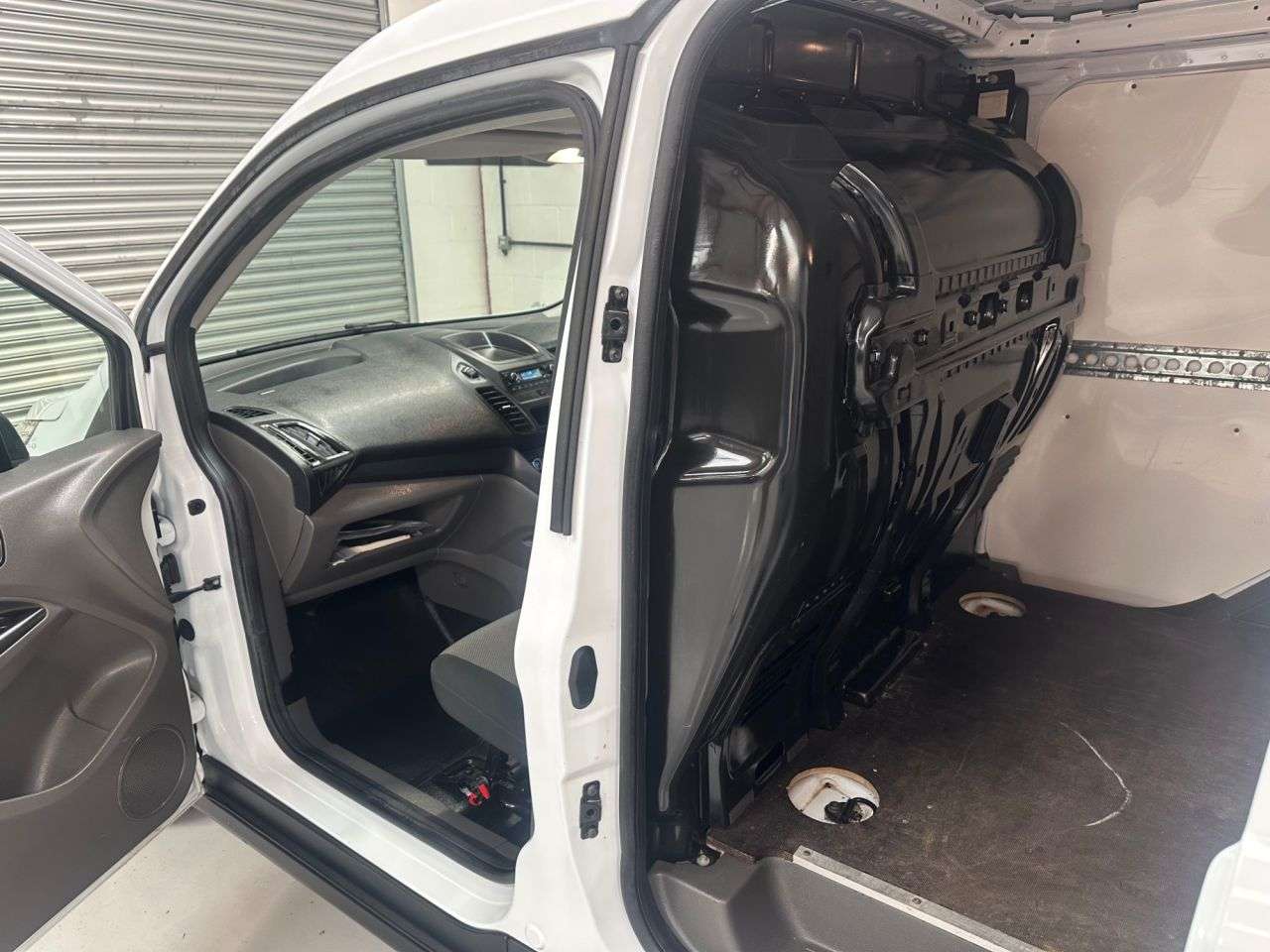 2019 FORD TRANSIT CONNECT 2019 FORD TRANSIT CONNECT