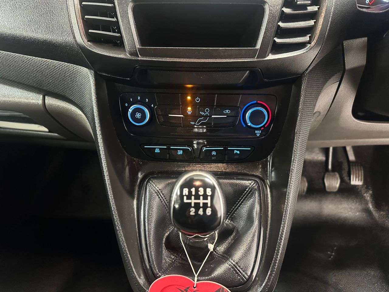 2019 FORD TRANSIT CONNECT 2019 FORD TRANSIT CONNECT