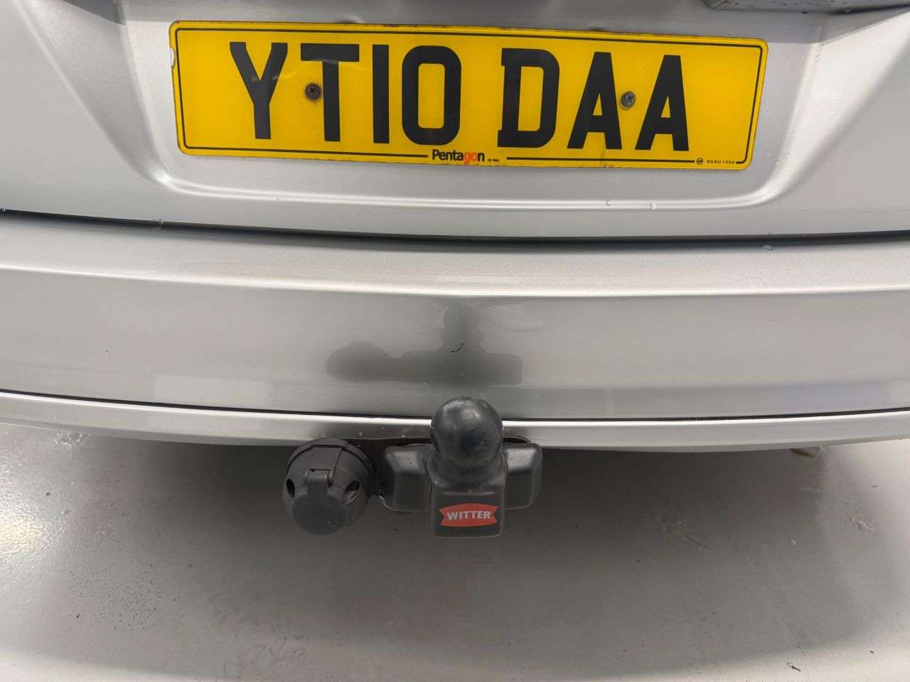 2010 VAUXHALL ASTRA VAN 2010 VAUXHALL ASTRA VAN