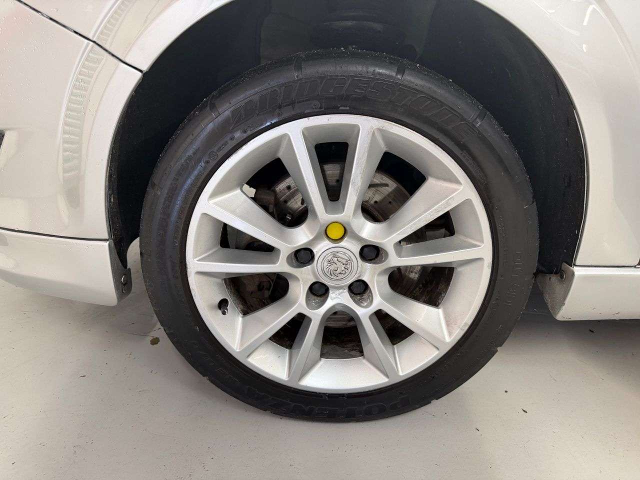 2010 VAUXHALL ASTRA VAN 2010 VAUXHALL ASTRA VAN