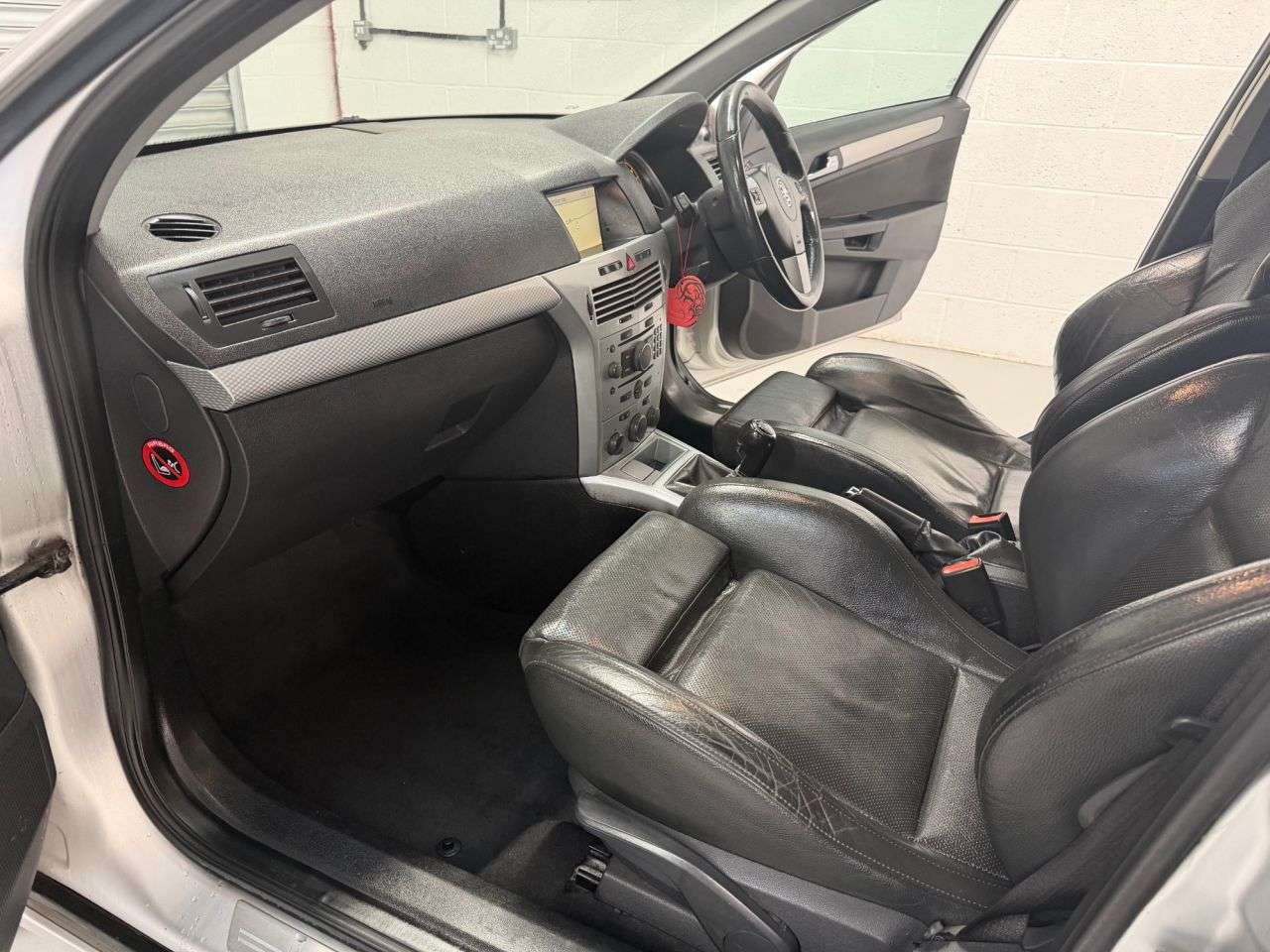 2010 VAUXHALL ASTRA VAN 2010 VAUXHALL ASTRA VAN