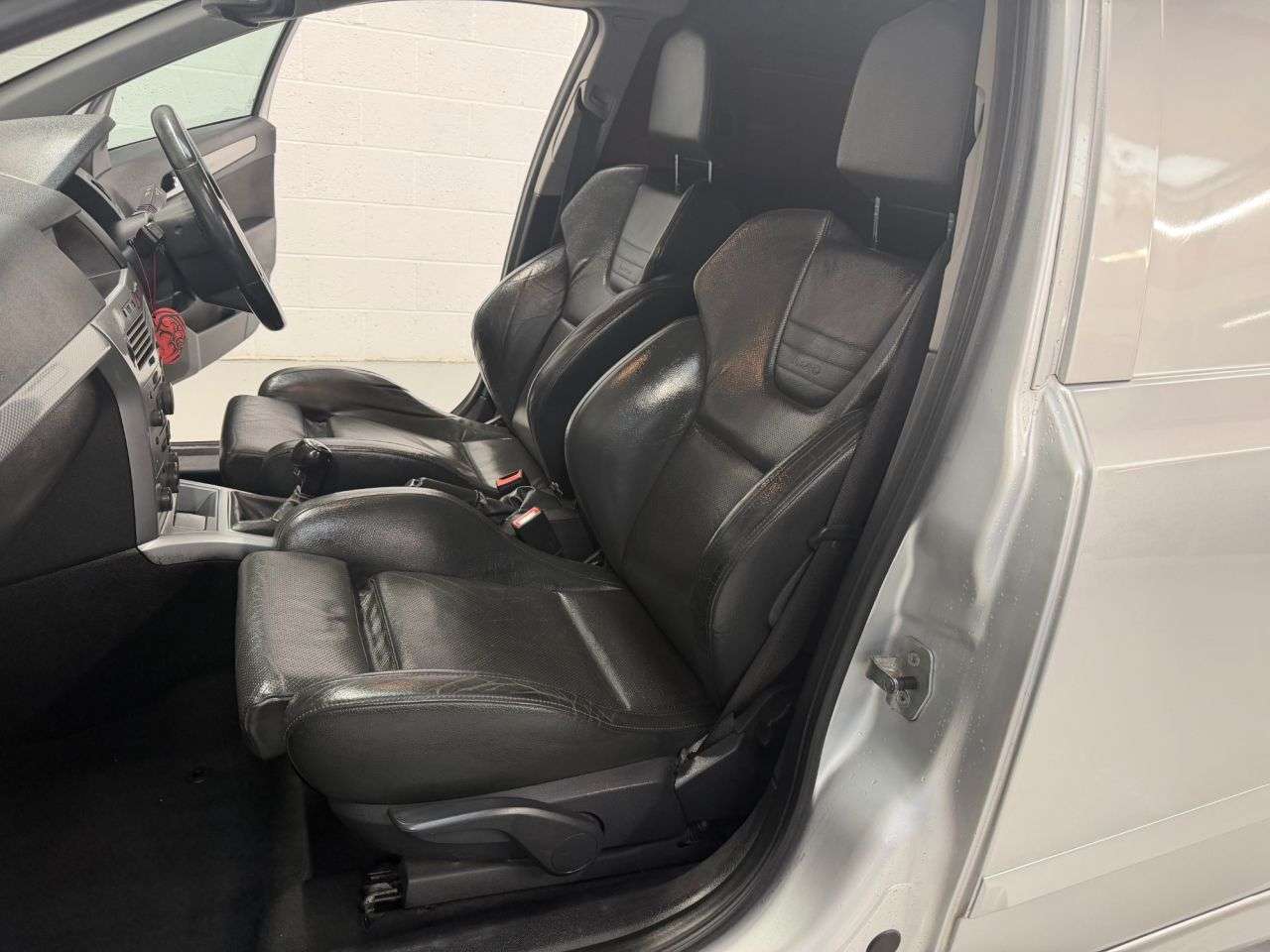 2010 VAUXHALL ASTRA VAN 2010 VAUXHALL ASTRA VAN