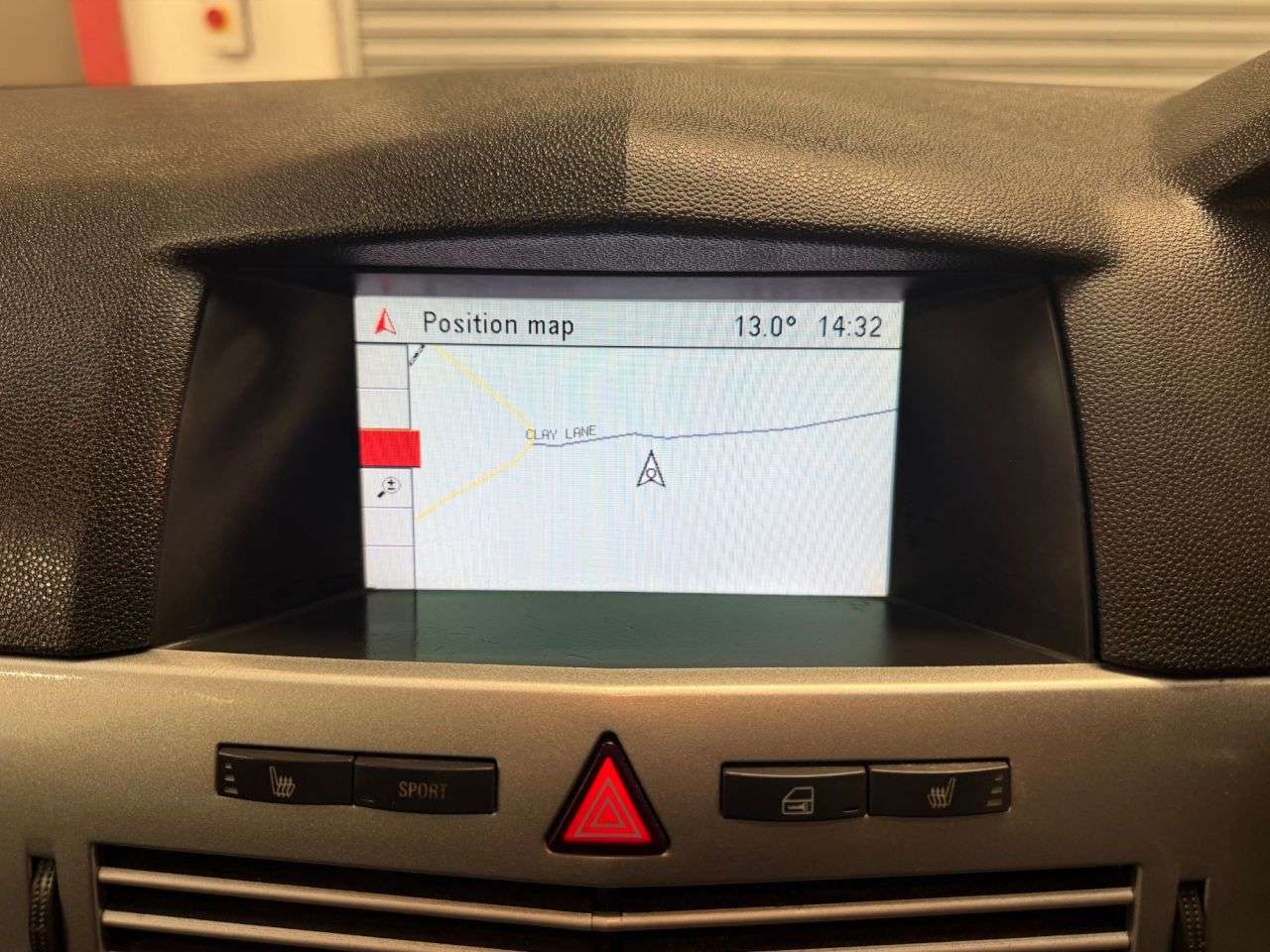 2010 VAUXHALL ASTRA VAN 2010 VAUXHALL ASTRA VAN