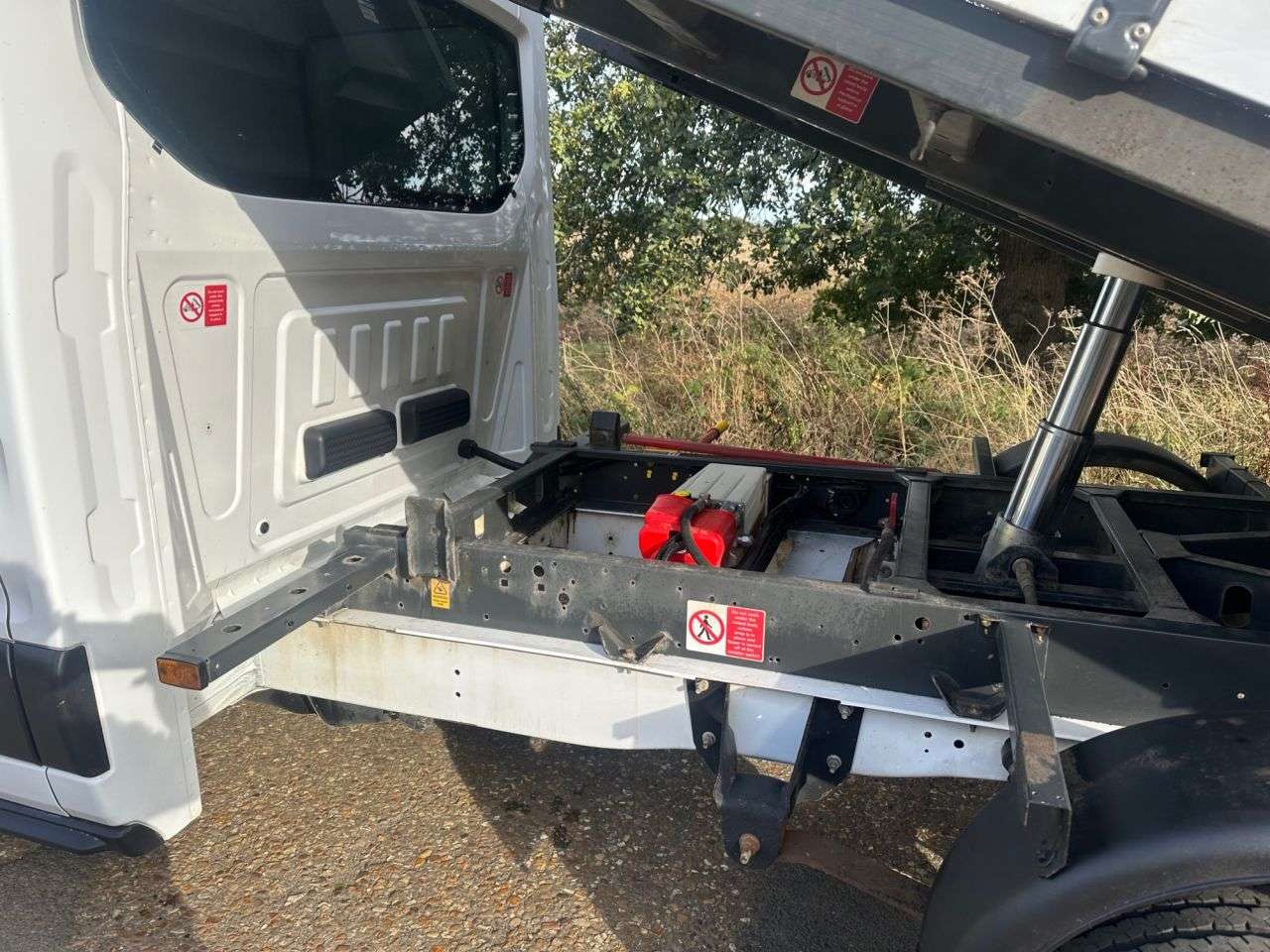 2021 FORD TRANSIT 2021 FORD TRANSIT