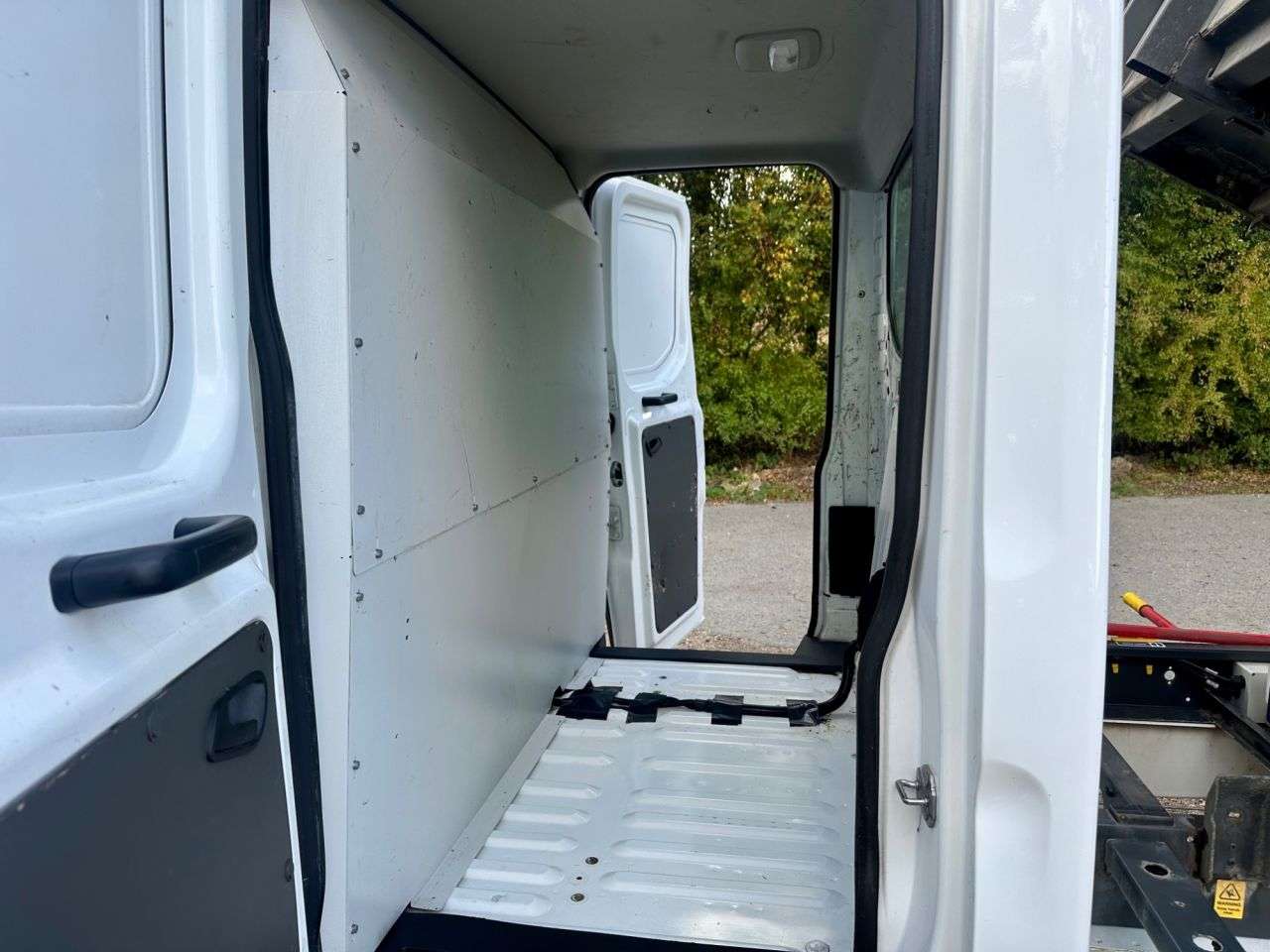 2021 FORD TRANSIT 2021 FORD TRANSIT