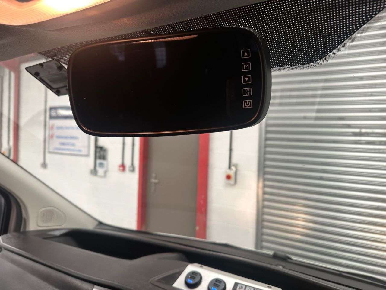 2019 FORD TRANSIT CUSTOM 2019 FORD TRANSIT CUSTOM