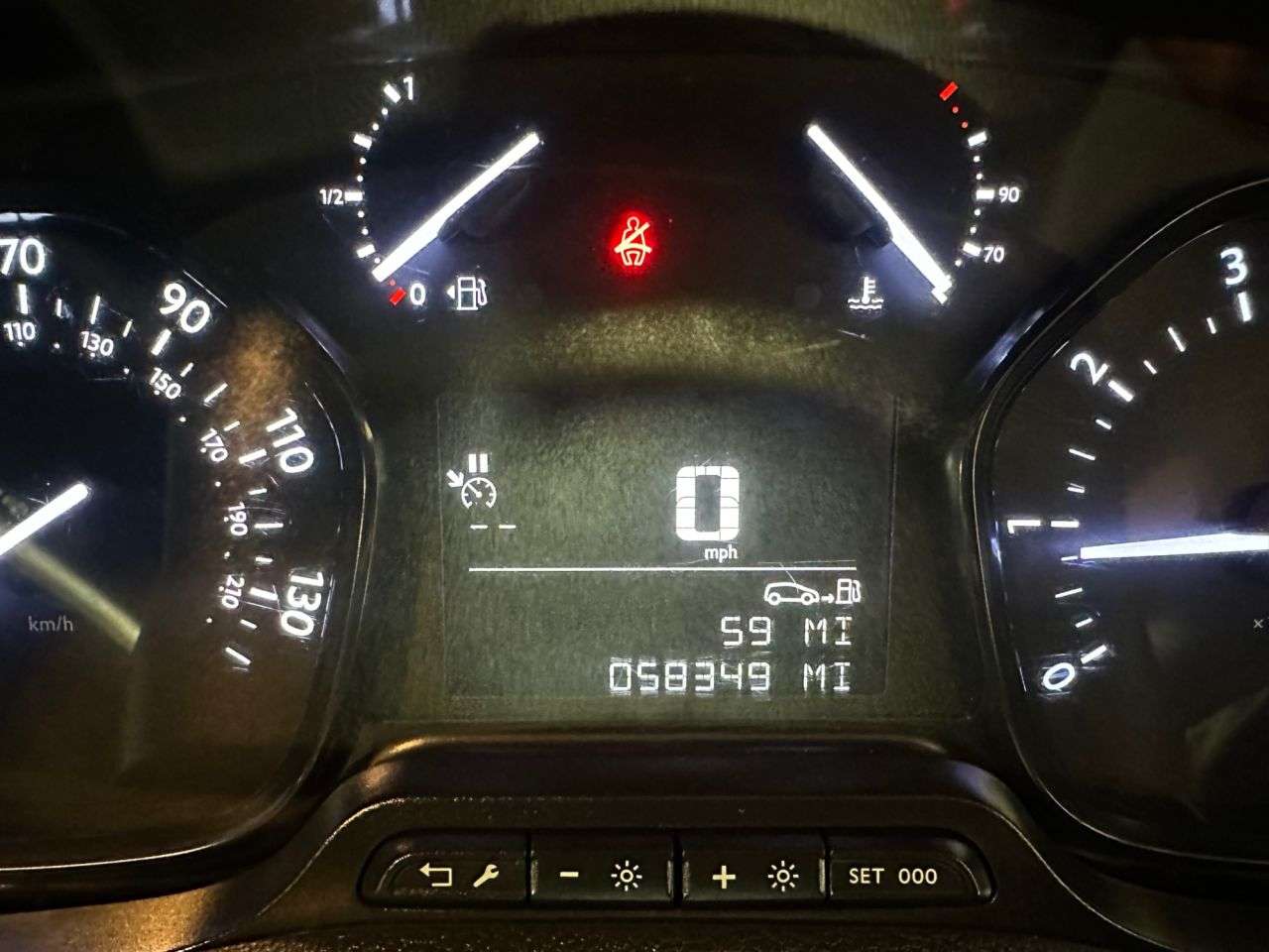 2022 CITROEN DISPATCH 2022 CITROEN DISPATCH