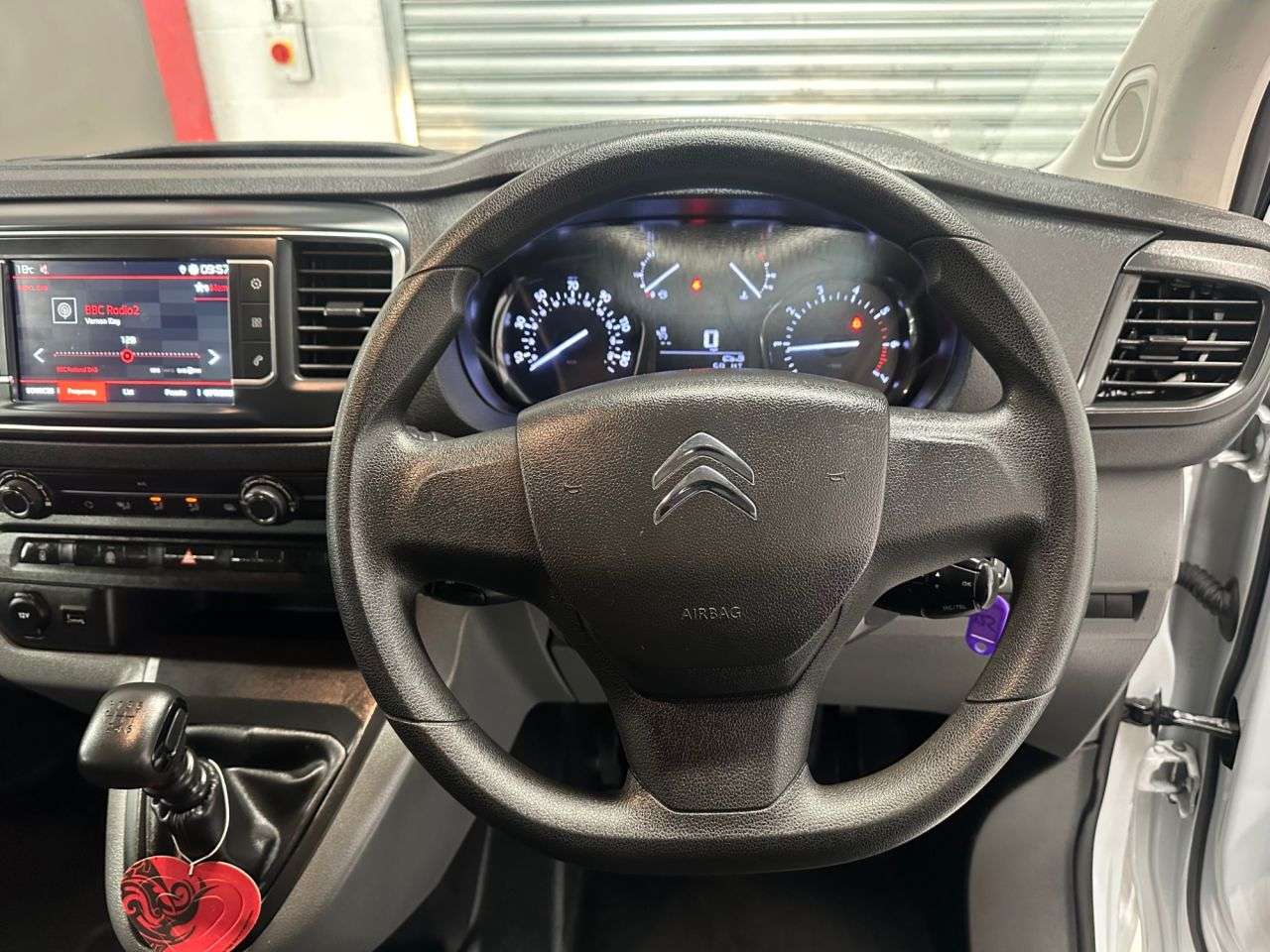 2022 CITROEN DISPATCH 2022 CITROEN DISPATCH