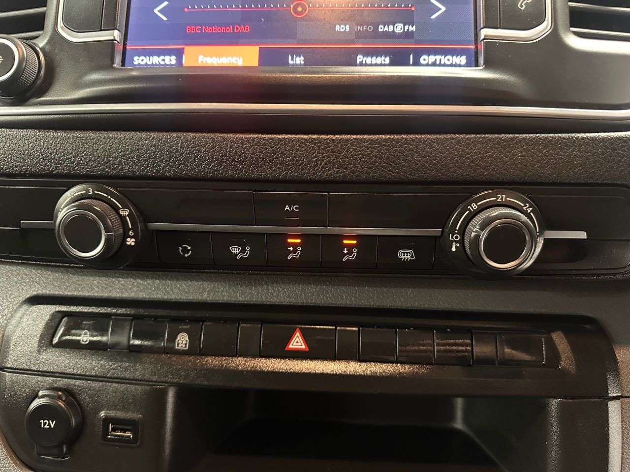 2022 CITROEN DISPATCH 2022 CITROEN DISPATCH