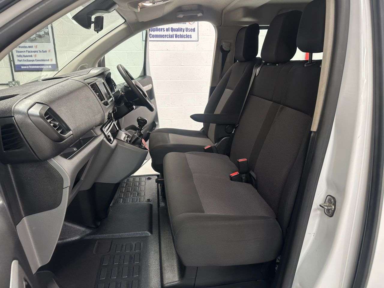 2022 CITROEN DISPATCH 2022 CITROEN DISPATCH