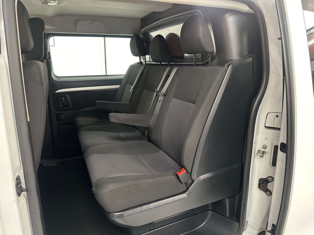 2022 CITROEN DISPATCH 2022 CITROEN DISPATCH