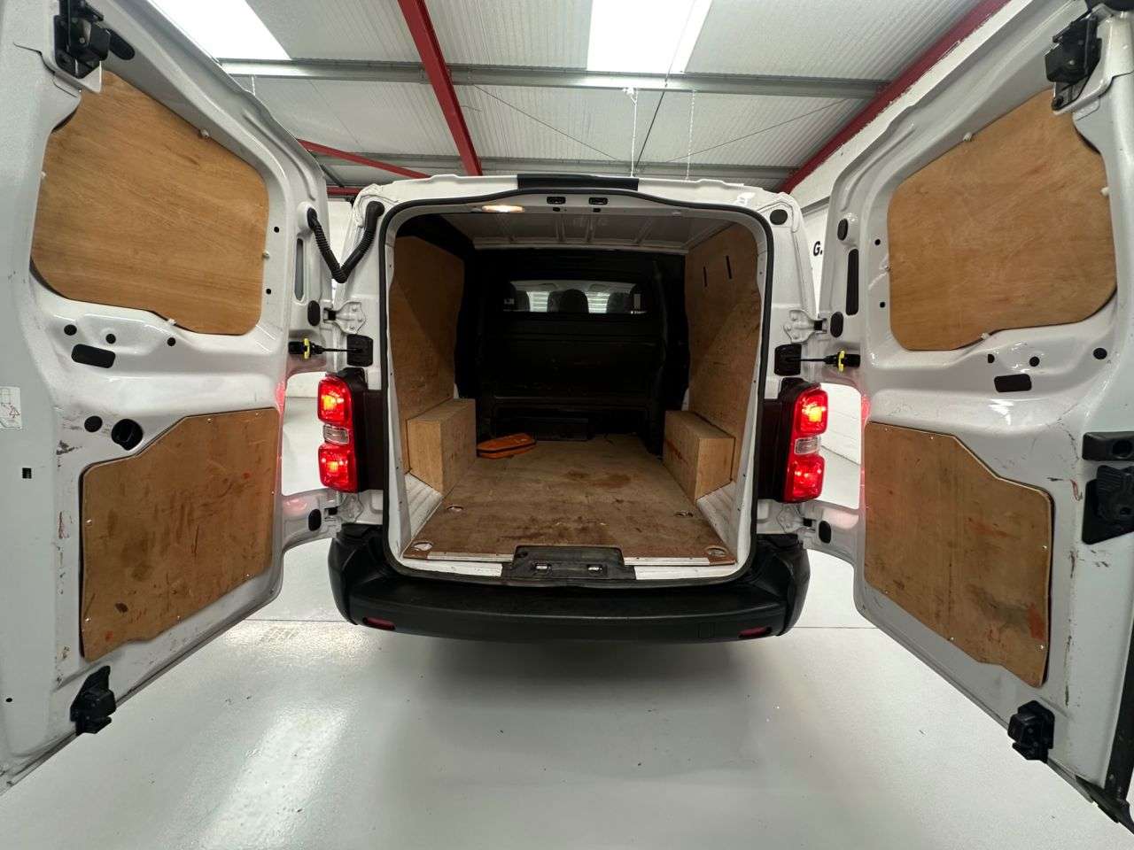 2022 CITROEN DISPATCH 2022 CITROEN DISPATCH