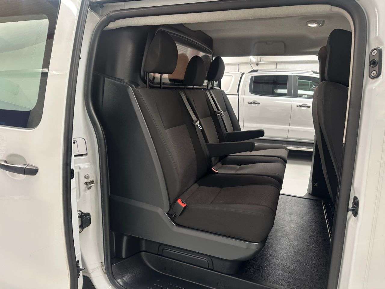 2022 CITROEN DISPATCH 2022 CITROEN DISPATCH