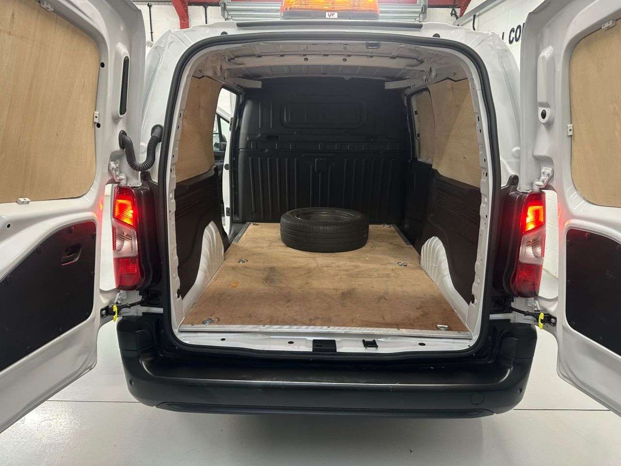 2022 VAUXHALL COMBO 2022 VAUXHALL COMBO