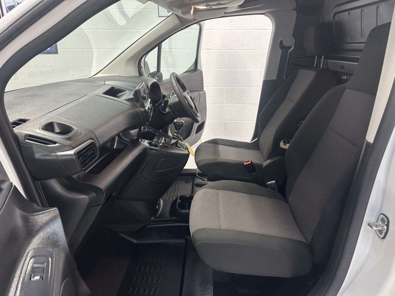 2022 VAUXHALL COMBO 2022 VAUXHALL COMBO