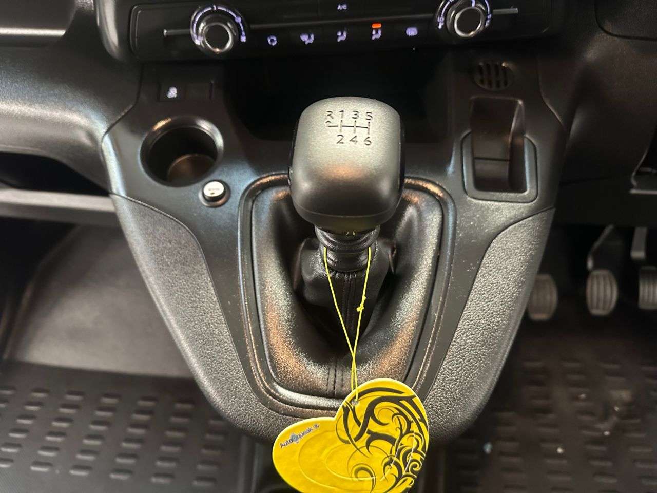 2022 VAUXHALL COMBO 2022 VAUXHALL COMBO