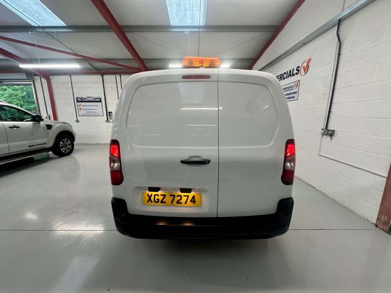 2022 VAUXHALL COMBO 2022 VAUXHALL COMBO