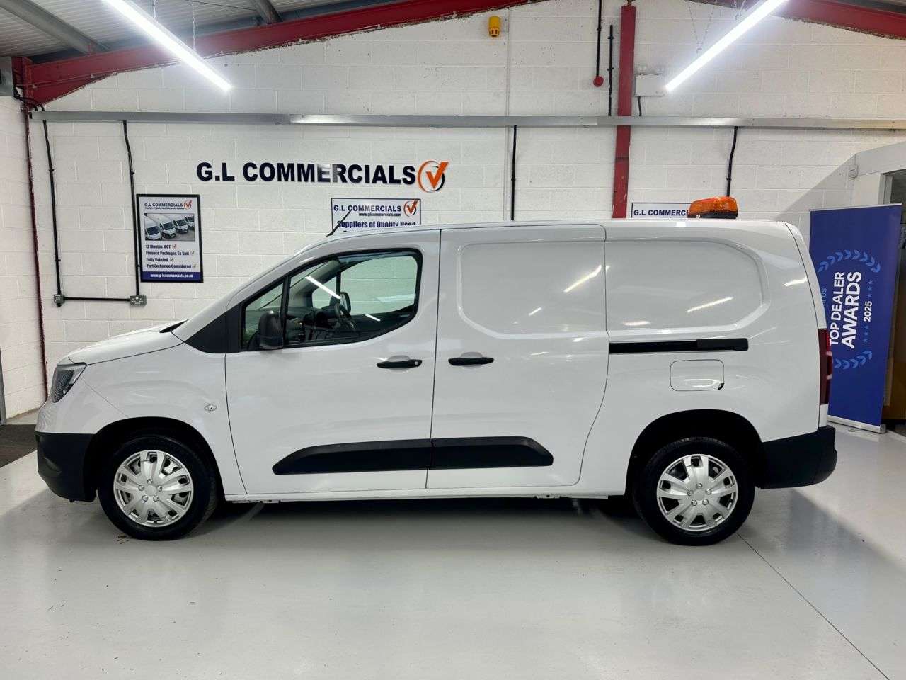 2022 VAUXHALL COMBO 2022 VAUXHALL COMBO