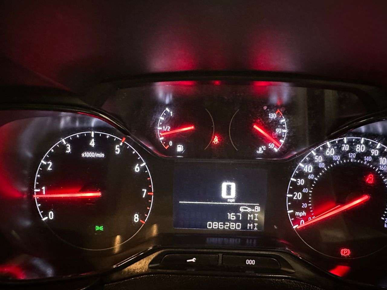 2022 VAUXHALL COMBO 2022 VAUXHALL COMBO