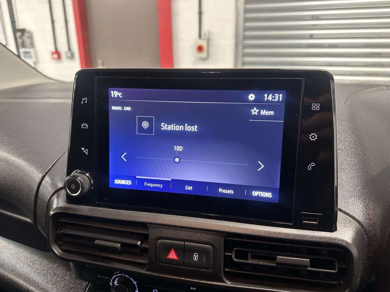 2022 VAUXHALL COMBO 2022 VAUXHALL COMBO