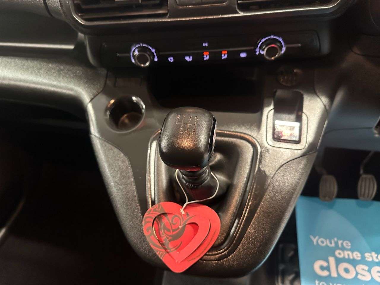 2022 VAUXHALL COMBO 2022 VAUXHALL COMBO