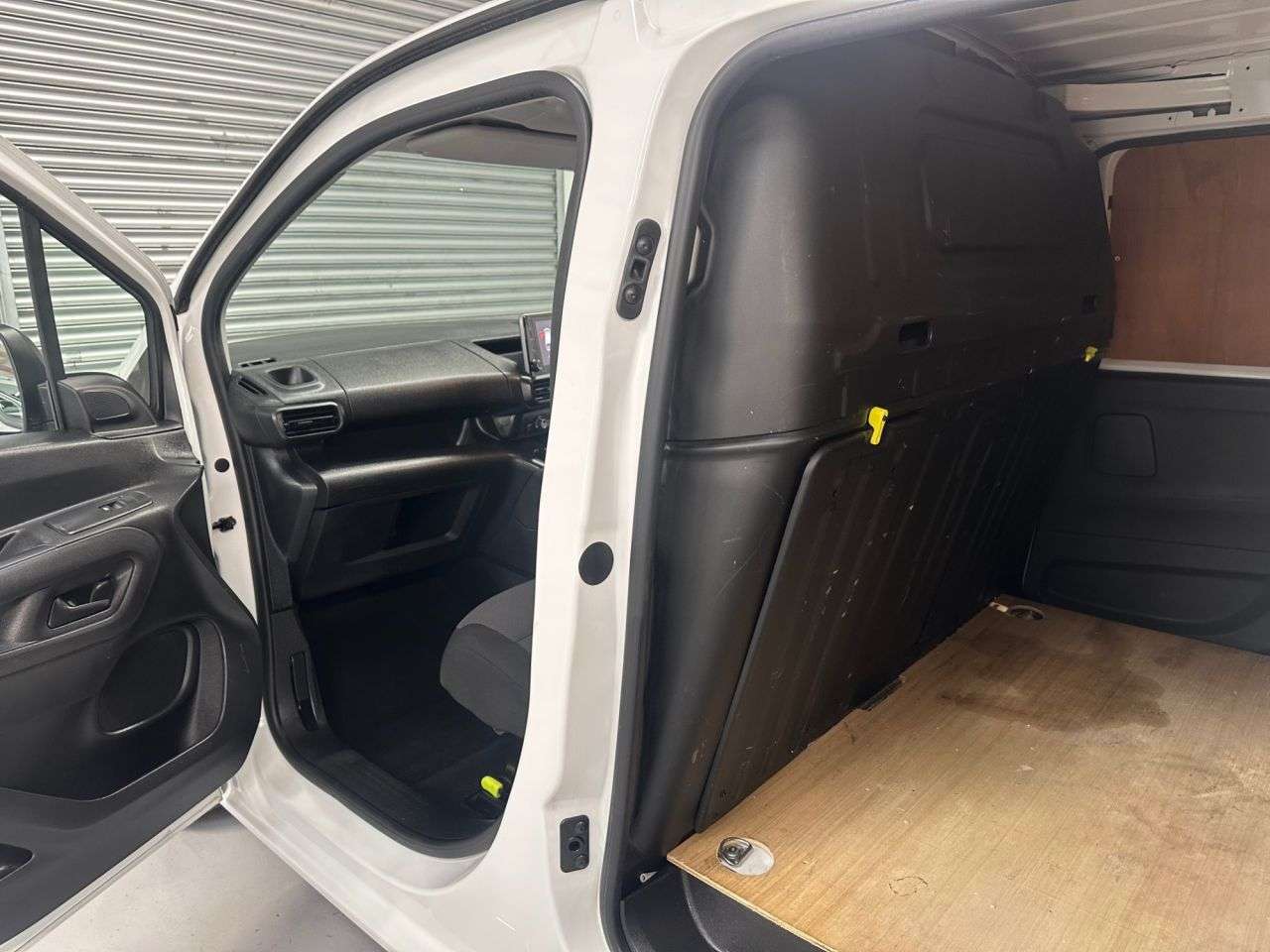 2022 VAUXHALL COMBO 2022 VAUXHALL COMBO