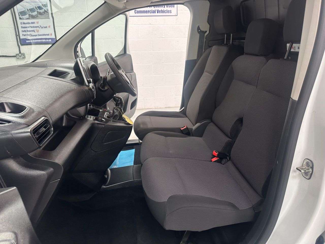 2021 VAUXHALL COMBO 2021 VAUXHALL COMBO