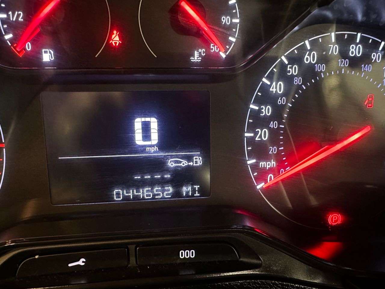 2021 VAUXHALL COMBO 2021 VAUXHALL COMBO