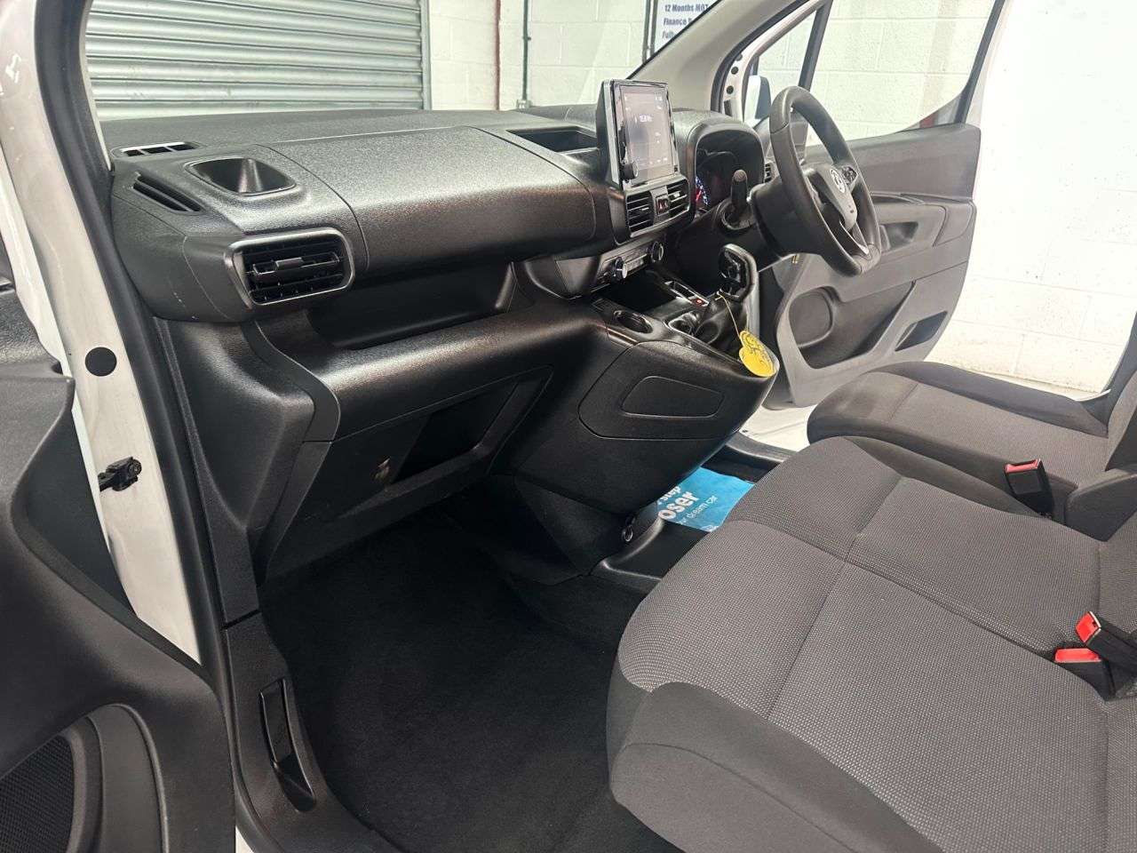 2021 VAUXHALL COMBO 2021 VAUXHALL COMBO