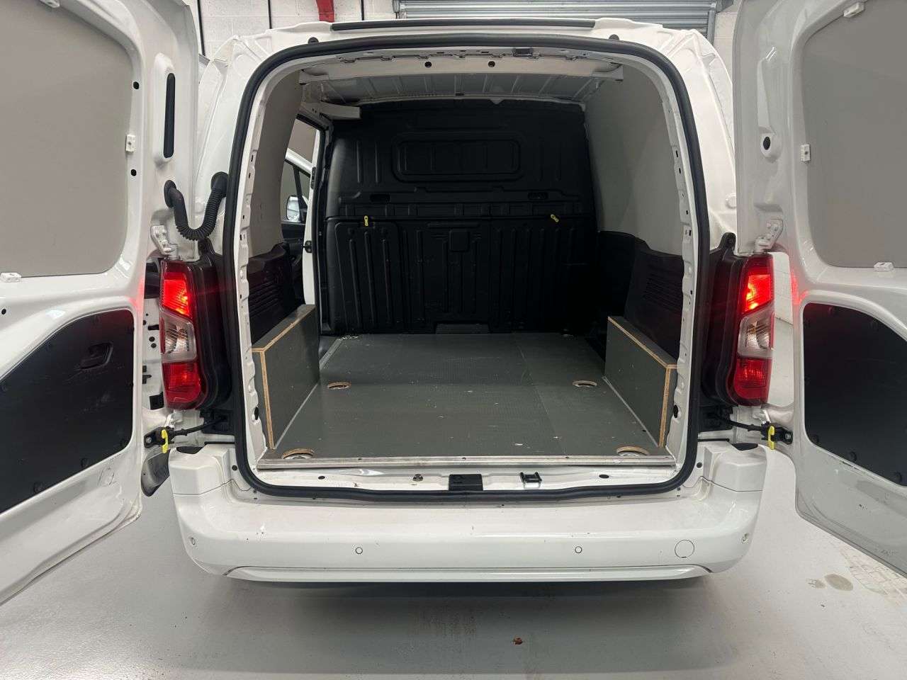 2021 VAUXHALL COMBO 2021 VAUXHALL COMBO