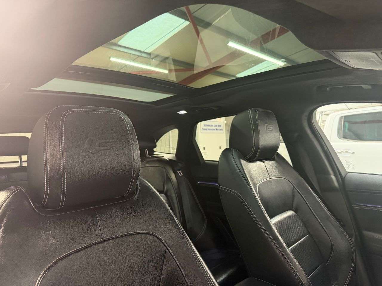 2020 JAGUAR F-PACE 2020 JAGUAR F-PACE