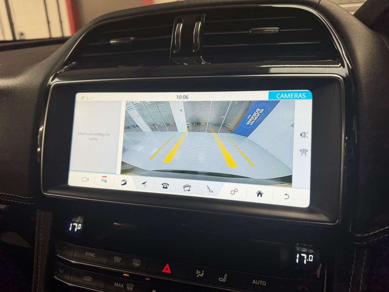 2020 JAGUAR F-PACE 2020 JAGUAR F-PACE