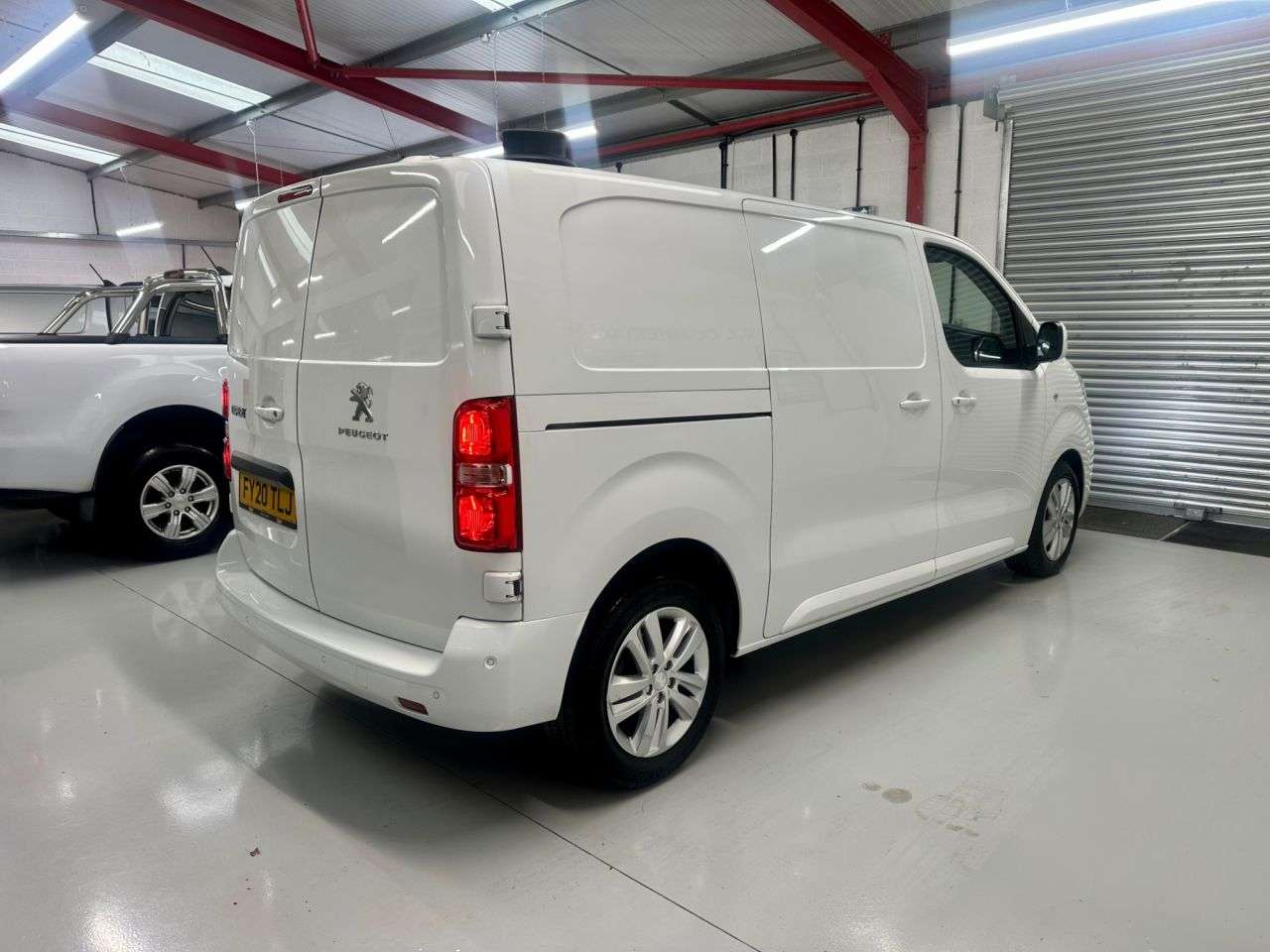 2020 PEUGEOT EXPERT 2020 PEUGEOT EXPERT