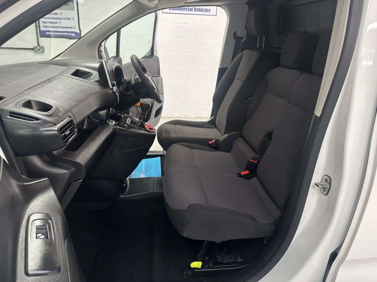 2021 VAUXHALL COMBO 2021 VAUXHALL COMBO