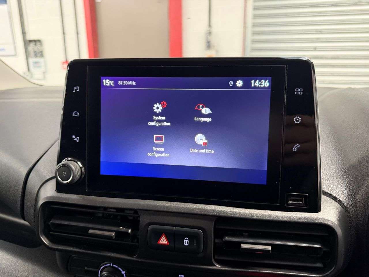 2021 VAUXHALL COMBO 2021 VAUXHALL COMBO