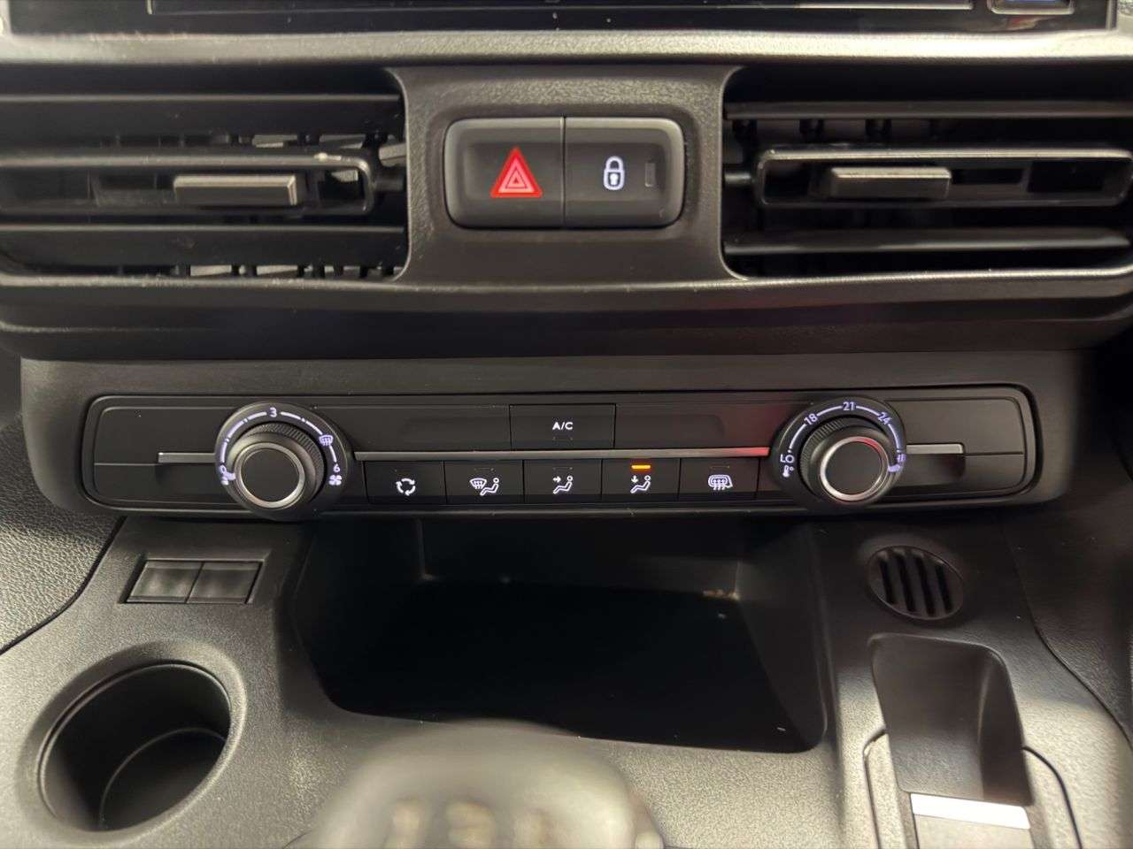 2021 VAUXHALL COMBO 2021 VAUXHALL COMBO