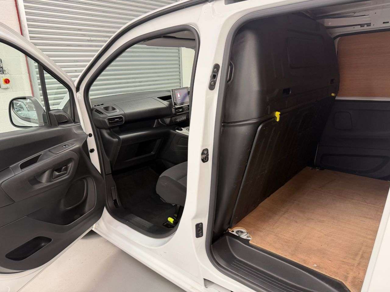 2021 VAUXHALL COMBO 2021 VAUXHALL COMBO